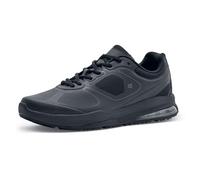 Shoes for Crews Damen-Arbeitssneaker mit Rutschhemmung Revolution II