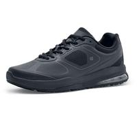 Shoes For Crews Evolution II Schwarz Arbeitsschuh Gr. 39 - 39 schwarz Synthetisches Material 21211-39