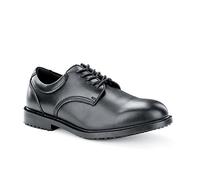 Shoes For Crews Herren Cambridge-Ce Cert Arbeits-Und Schuhe, Schwarz (Black), 38 EU / 5 UK