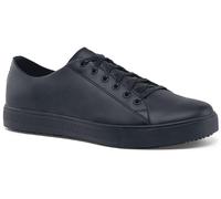 Shoes For Crews traditionelle Herrensneaker schwarz 43