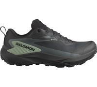 SHOES GENESIS GTX Black/Agv Gr/Ubnchi BLACK/AGAVE GREEN/URBAN CHIC EU 46 2/3 BLACK/AGAVE GREEN/URBAN CHIC