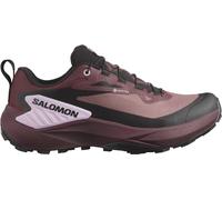 SHOES GENESIS GTX W Rose T/Black/Orchib ROSE TAUPE/BLACK/ORCHID BOUQUET EU 40 ROSE TAUPE/BLACK/ORCHID BOUQUET