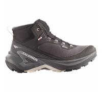 SHOES GENESIS MID GTX W Black/Dawn P/Lil 42