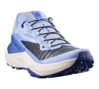 SHOES GENESIS W Brunnb/Persia/ - R-SOLID WHITE - Größe 38
