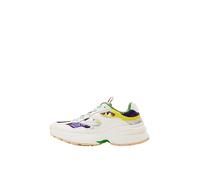 Desigual Damen Shoes_Moon_HIGH GA Sneaker, Material Finishes, 38 EU