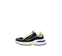 Shoes Moon Zipper, 39, 9019 Tutti Fruti