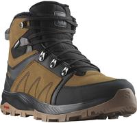 SHOES OUTCHILL TS CSWP Rubber/Black 000 Rubber/Black/Magnet EU 43.5 000 Rubber/Black/Magnet