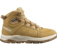 Salomon Outchill Ts Cs Wp Wanderstiefel EU 38 2/3 Taffy / Almond Milk / Rawhide