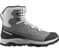 SHOES OUTFROST TS CSWP W Gryvio/Clrock/B Gray Violet/Castlerock/Black 40