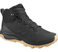 Salomon Winterschuh OUTSNAP CSWP Herren Schwarz Größe 44 2/3 10