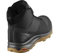 SHOES OUTsnap CSWP Black/Ebony/GUM1 - Größe 46.5