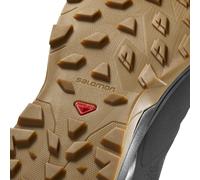 SHOES OUTsnap CSWP Black/Ebony/GUM1 - Größe 47