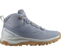 SHOES OUTsnap CSWP W Flint/Prlblu/G FLINT STONE/PEARL BLUE/GUM 42 FLINT STONE/PEARL BLUE/GUM