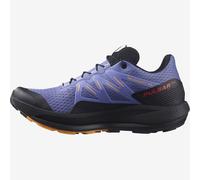 Salomon SHOES PULSAR TRAIL W Velvet Morning/Blac Velvet Morning/Black/Blazing Orange 38