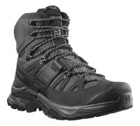 SHOES QUEST 4 GTX Magnet/Black/Quarry - Größe 45