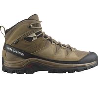 Salomon Quest Rove GTX - Kangaroo/Kelp/Black - 41 1/3 (UK 7.5)