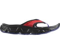 SALOMON Damen Freizeitschuhe SHOES REELAX BREAK 6.0 W Cosmic/Black/Fl (L47741600) 41 ⅓ Cosmic Sky/Black/Flame Scarlet