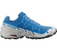 SHOES SPEEDCROSS 6 Frnchb/LunRoc/Wht FRENCH BLUE/LUNAR ROCK/WHITE 46 2/3 FRENCH BLUE/LUNAR ROCK/WHITE
