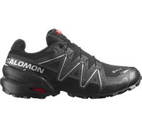Salomon Speedcross 6 GORE-TEX 20 Years Q1 Schuhe schwarz - 41(1/3)