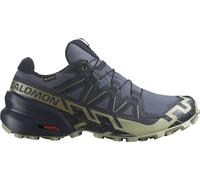 SHOES SPEEDCROSS 6 GTX Grisai/Carbon/Tea 000 EU 44.5 000