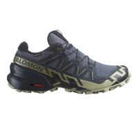SHOES SPEEDCROSS 6 GTX Grisai/Carbon/Tea GRISAILLE/CARBON/TEA EU 42 GRISAILLE/CARBON/TEA
