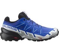 SHOES SPEEDCROSS 6 GTX NautBl/Black NAUTICAL BLUE/BLACK/WHITE 10 NAUTICAL BLUE/BLACK/WHITE