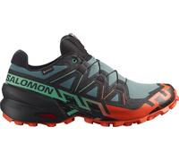 Salomon Herren Speedcross 6 GTX Trailrunningschuhe , 46