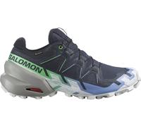 Speedcross 6 GTX Trailrunningschuhe Damen carbon-EU 38 2/3 - UK 5,5