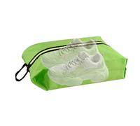 Shoes Storage Bag, Water Resistant Shoes Bag, Travel Shoe Organizer, Portable Shoe Pouch, Large Capacity Smell Proof Water-Resistant Shoes Organizer for Women, Portable Travel Shoe Storage Pouch,