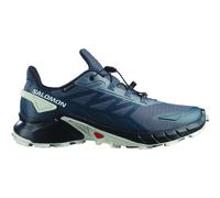 SHOES SUPERCROSS 4 GTX Grisai/Dark N/Spe GRISAILLE/DARK NAVY/SPELLBOUND 47 1/3