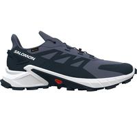 SHOES SUPERCROSS 4 GTX Grisai/Wht/C EU 47 1/3 GRISAILLE/WHITE/CARBON
