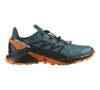 SHOES SUPERCROSS 4 GTX Stargazer/Bl STARGAZER/BLACK/TURMERIC 6,5 STARGAZER/BLACK/TURMERIC