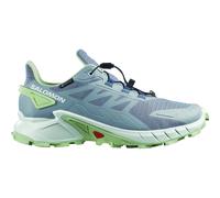 SHOES SUPERCROSS 4 GTX W Tradewinds/Ice TRADEWINDS/ICE FLOW/SEA FOAM 41 1/3