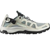 SHOES TECHAMPHIBIAN 5 W Greenm/Sea Foam Black/ EU 42