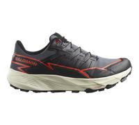 SHOES THUNDERCROSS GTX Turbul/Black EU 46 2/3 TURBULENCE/BLACK/CHERRY TOMATO