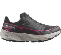 SHOES THUNDERCROSS GTX W Black/Blac EU 37 1/3 BLACK/BLACK/PINK GLO