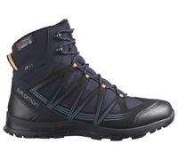 SHOES WOODSEN 2 TS CSWP Nisk/Black/ 000 Night Sky/Black/China Blue EU 46 000 Night Sky/Black/China Blue