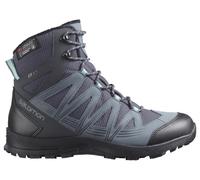 SHOES WOODSEN 2 TS CSWP W Ebony/Sto 000 Ebony/Stormy Weather/Yucca EU 38.5 000 Ebony/Stormy Weather/Yucca