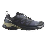 SHOES X-ADVENTURE GTX Men grisaille/black/slate green UK 8,5