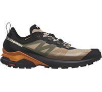 Salomon ADVENTURE GTX SAFARI für Herren, grün, Größe 44 ⅔ EU / 10 UK