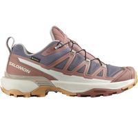 X Ultra 360 Edge GTX Wanderschuhe Damen-Excalibur / Burlwood / Silver Cloud-EU 42 - UK 8