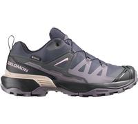 Salomon X Ultra 360 GTX W - Nine Iron/Excalibur/Shadow Gray - 42 (UK 8)