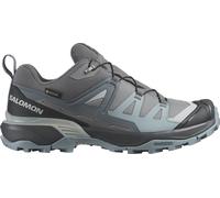 Salomon Damen Trekkingschuhe X ULTRA 360 GTX W dunkelgrau Größe 38,5
