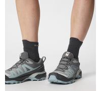 SHOES X ULTRA 360 GTX W Shskin/Troope/Ar - Sharkskin/Trooper/Arona - Größe 42
