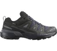 salomon x ultra 360 gore tex damen wanderschuhe schwarz 39.1/3