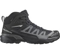 SHOES X ULTRA 360 MID GTX B BLACK/MAGNET/PEWTER 47 1/3 BLACK/MAGNET/PEWTER