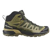SHOES X ULTRA 360 MID GTX O OLIVE NIGHT/SLATE GREEN/SO 11 OLIVE NIGHT/SLATE GREEN/SOUTHERN MO