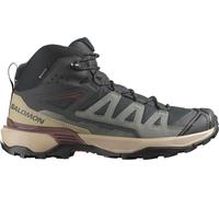 SHOES X ULTRA 360 MID GTX Phantm/Dsrtan 000 EU 49.5 000