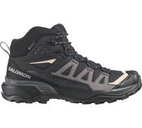 Salomon X Ultra 360 Mid Gore-tex® Wanderstiefel EU 37 1/3 Black / Plum Kitten / Shale