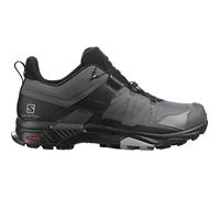 SHOES X ULTRA 4 GTX Men magnet/black/monument UK 12,5